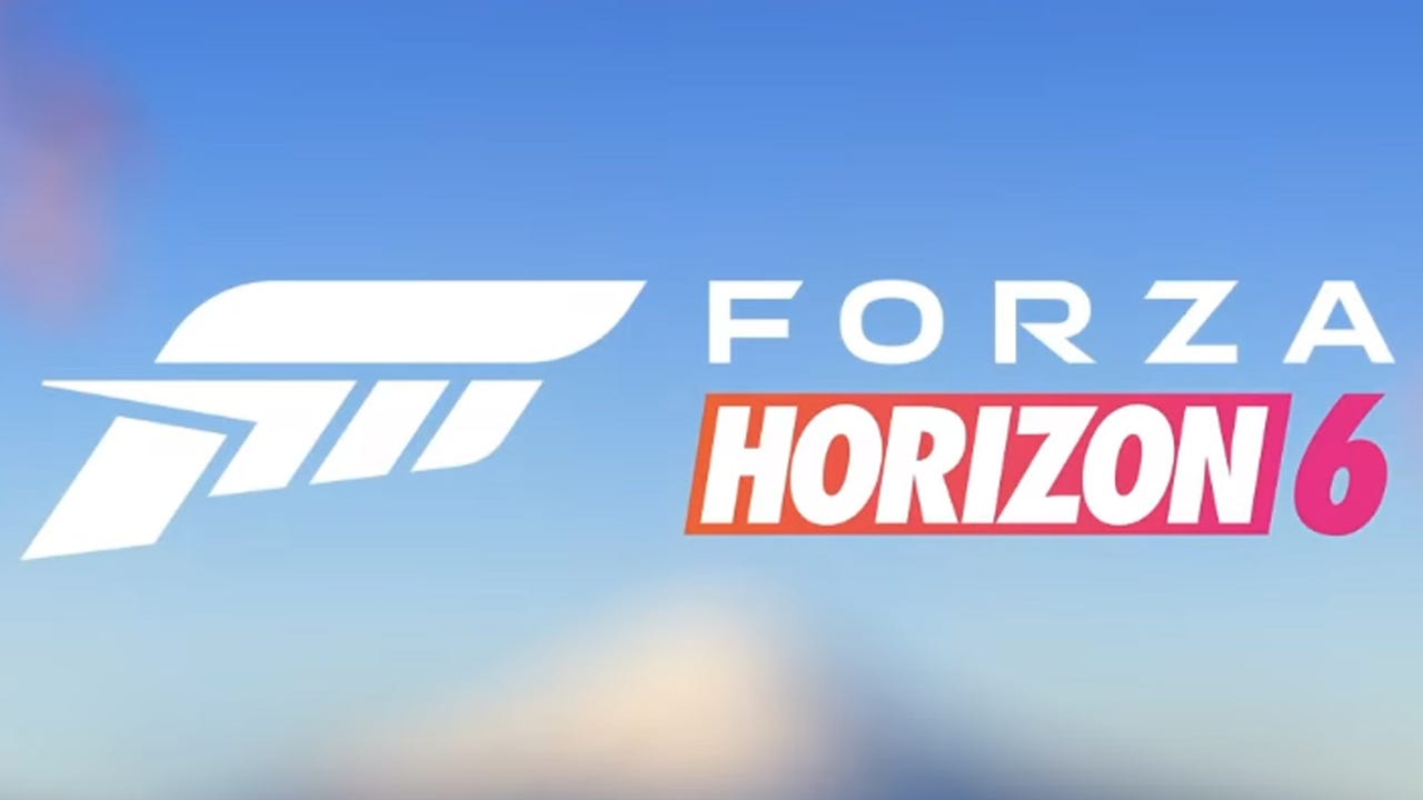 Forza Horizon 6 Set in Japan, Launches 2026