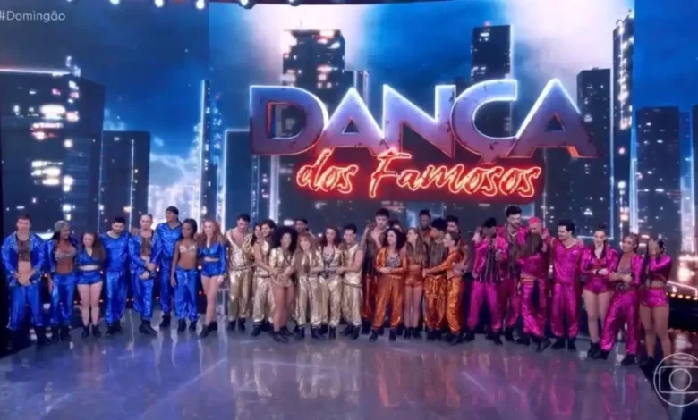 Que horas começa a Dança dos Famosos hoje? Quadro avança para 2ª fase