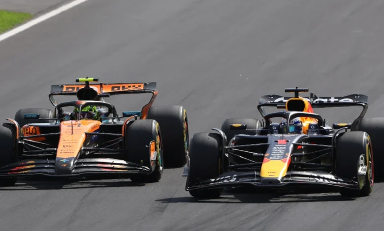 Horários e onde assistir ao GP do Azerbaijão de Fórmula 1 2025