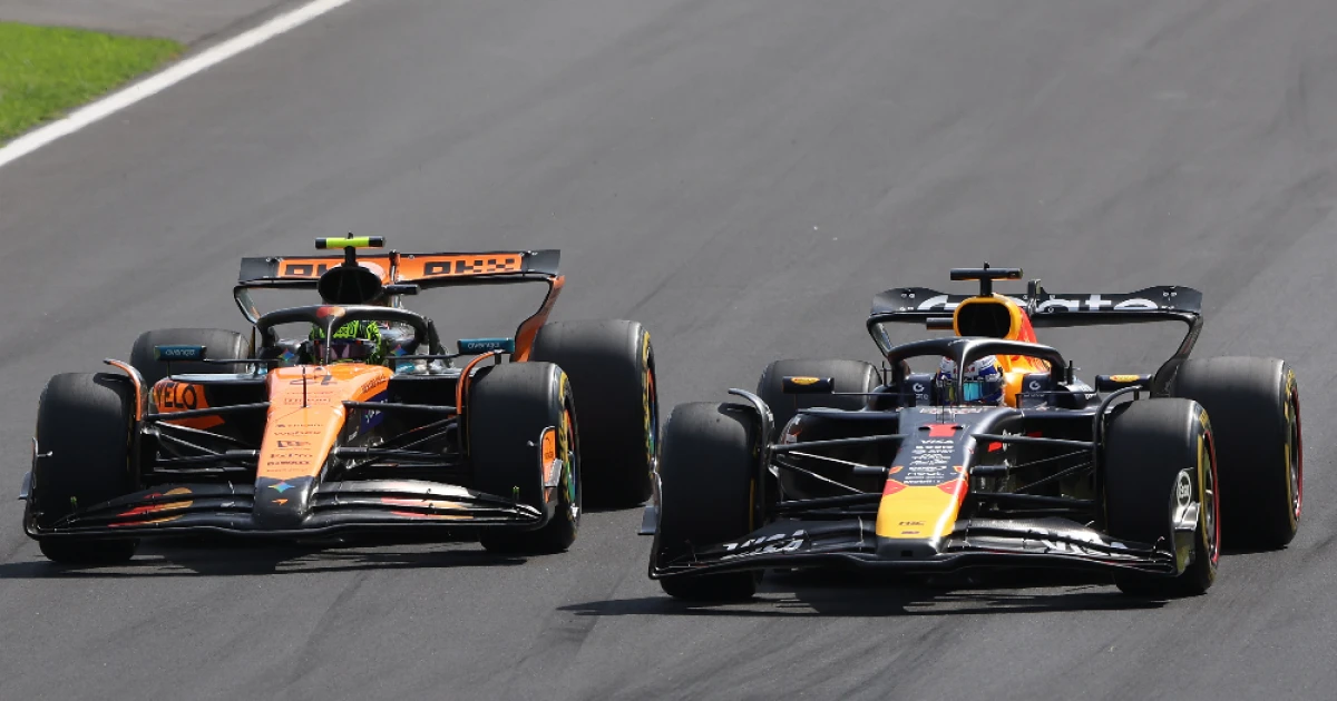 GP do Azerbaijão de Fórmula 1 2025: horários e onde assistir