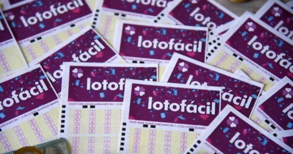 veja dezenas sorteadas; prêmio é de R$ 6 milhões