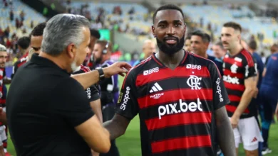 José Boto explica redução da multa de Gerson antes de venda ao Zenit: 'Foi acordado'