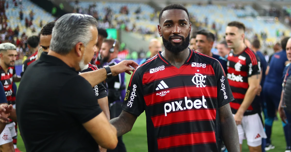 José Boto comenta sobre redução de multa de Gerson antes do Zenit