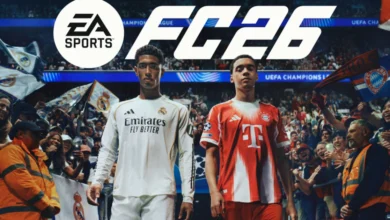 Com Alok e funk carioca, EA divulga trilha sonora oficial do EA FC 26; veja