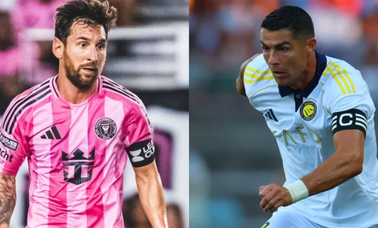Messi ou Cristiano Ronaldo? Saiba quem tem a maior nota no game