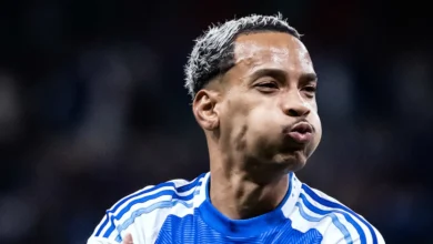 Ex-Atlético vê Matheus Pereira, do Cruzeiro, como merecedor da camisa 10 na Seleção