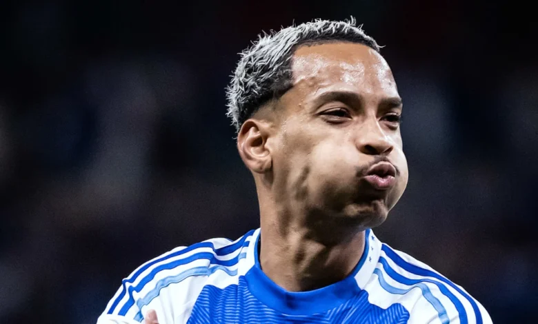 Ex-Atlético vê Matheus Pereira, do Cruzeiro, como merecedor da camisa 10 na Seleção