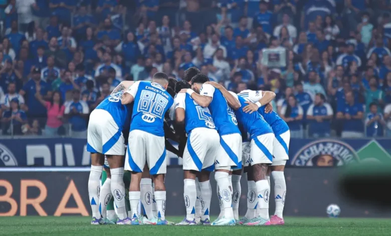 Em 10 horas, Cruzeiro supera 40 mil ingressos vendidos para clássico contra Atlético