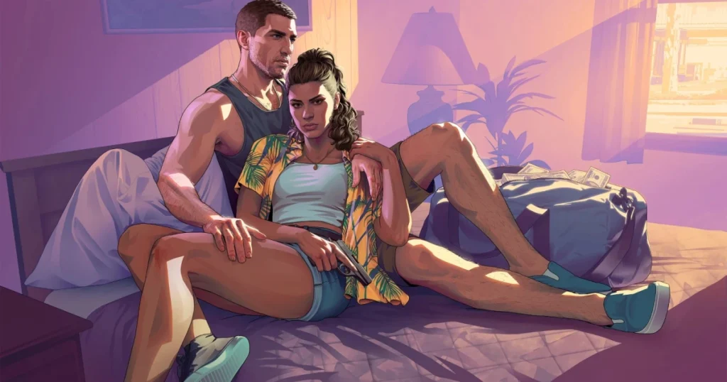 Rockstar diz que GTA 6 será 'o maior lançamento de um jogo na história'; entenda