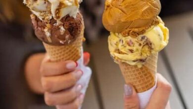 Dia do Sorvete em Campo Grande: promoções imperdíveis!