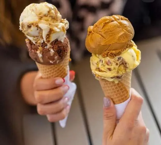 Dia do sorvete em Campo Grande: ofertas especiais disponíveis