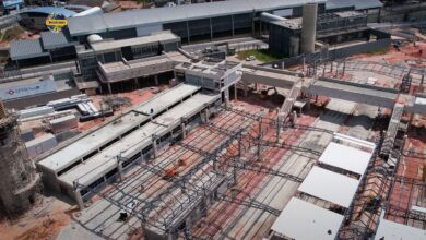 Estação Varginha: operação plena no final de outubro?