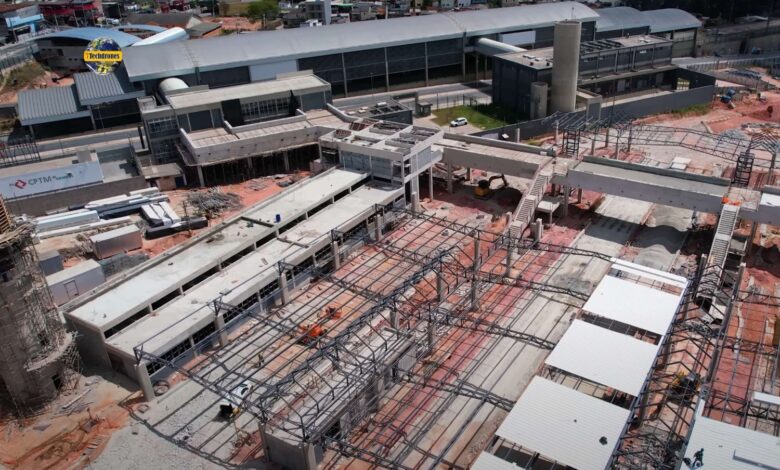 Estação Varginha: operação plena no final de outubro?