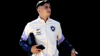 Após mudança de tabela do Brasileirão, Botafogo pode ficar sem selecionáveis contra o Flamengo