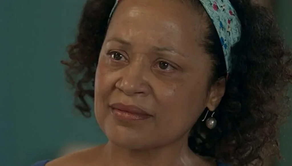 Virgínia Rosa. Foto: Divulgação/TV Globo