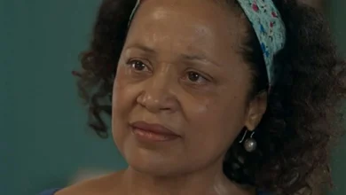 Virgínia Rosa. Foto: Divulgação/TV Globo