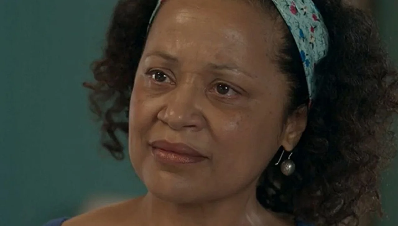 Virgínia Rosa volta à TV em Coração Acelerado, novela da Globo