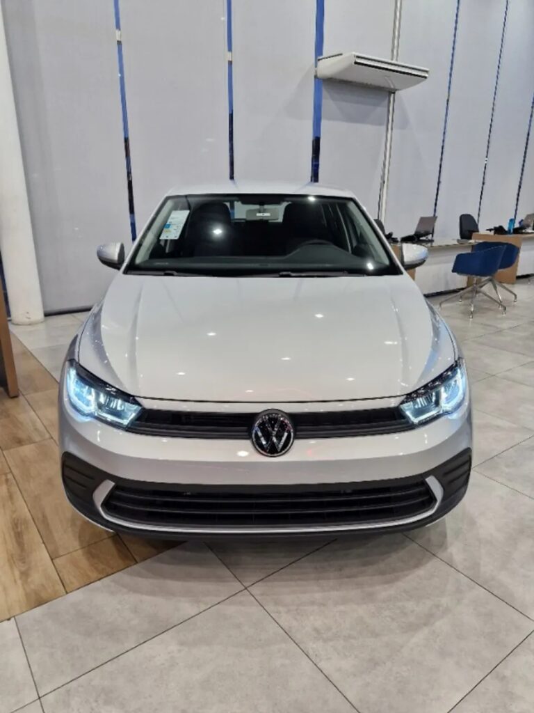 Volkswagen Polo supera Hyundai HB20 e lidera vendas de setembro