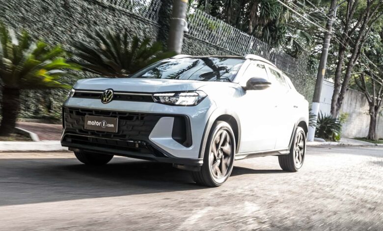VW Tera 2026 já aparece em oferta com bônus de até R$ 5.000