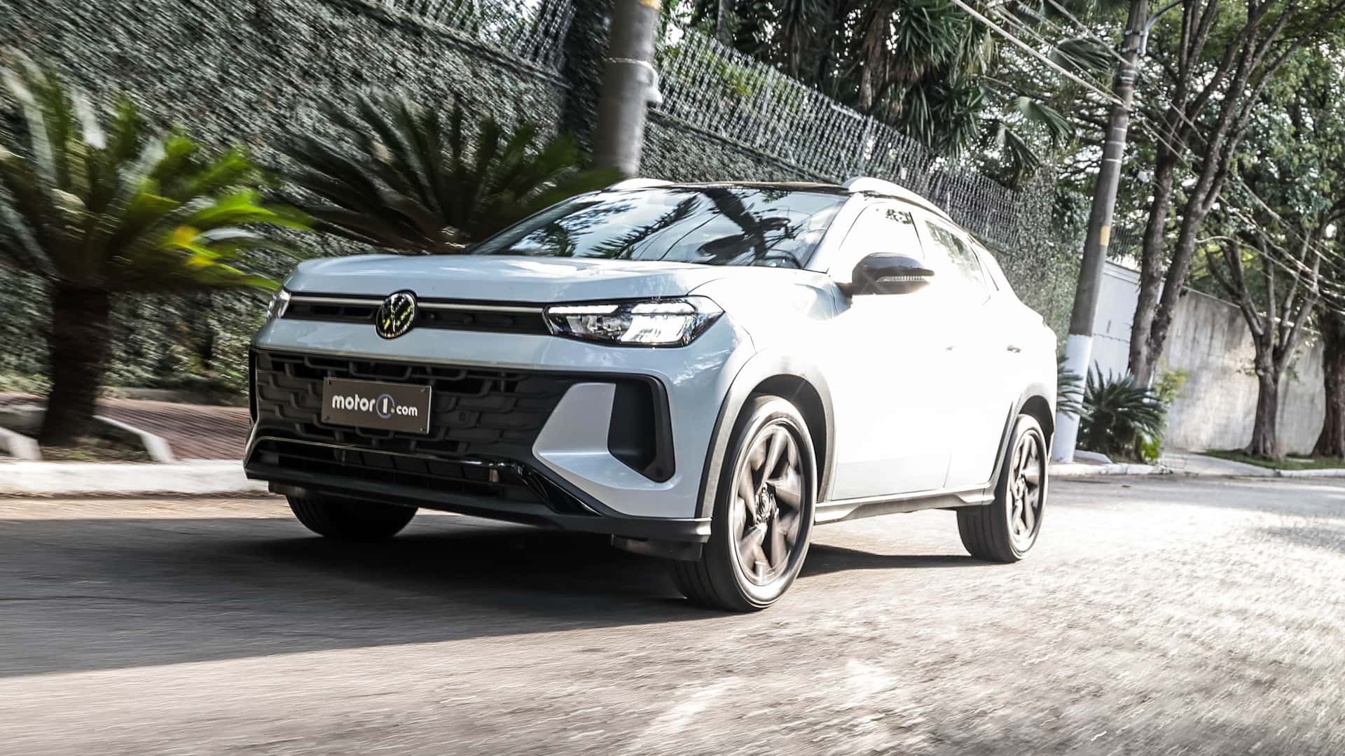 VW Tera 2026 já aparece em oferta com bônus de até R$ 5.000