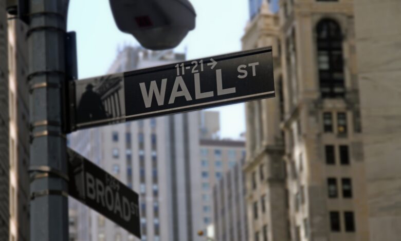 Dow Jones Futuro sobe com aumento das apostas em cortes de juros antes do payroll