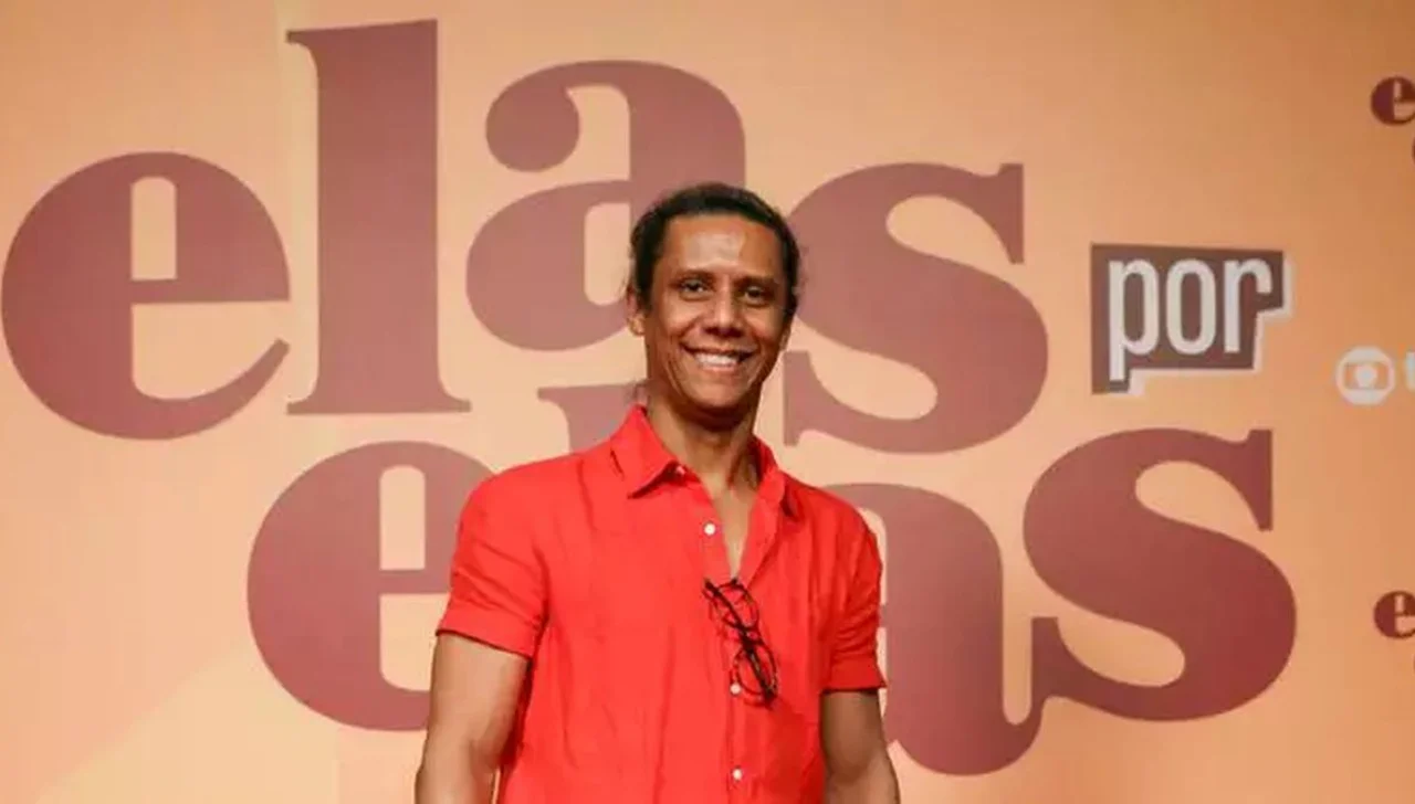 Wendell Bendelack se junta à equipe de “Quem Ama Cuida”