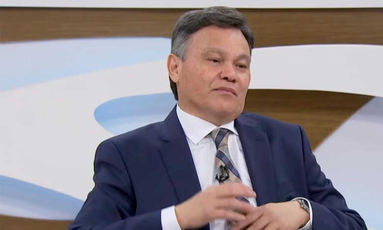 promotor Lincoln Gakiya alerta para influência do crime organizado nas eleições 2026