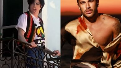 Lucas Guimarães troca hospedagem em Salvador ao descobrir ligação com Michael Jackson