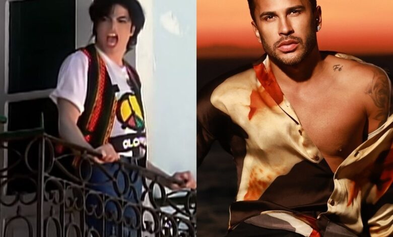 Lucas Guimarães troca hospedagem em Salvador ao descobrir ligação com Michael Jackson