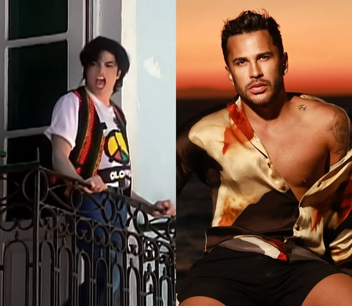 Lucas Guimarães muda hospedagem em Salvador por conexão com Michael Jackson