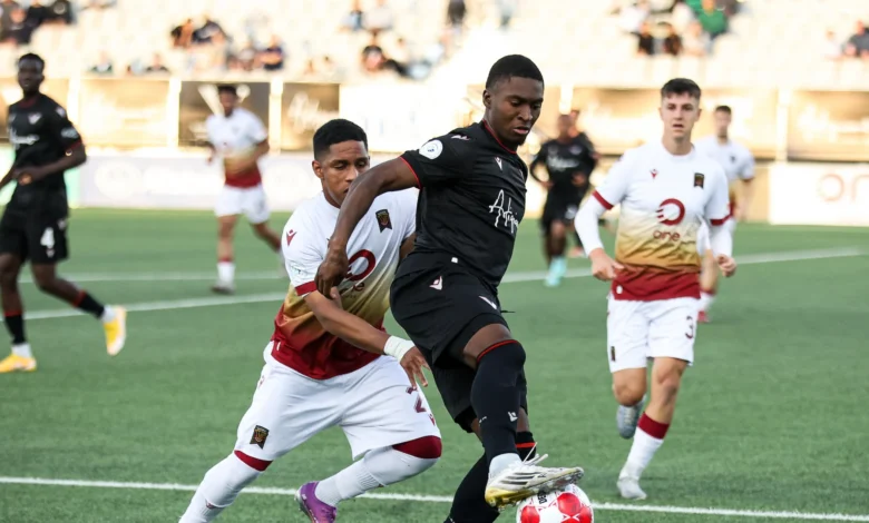 2025 CPL Playoff Scenarios - Matchweek 22