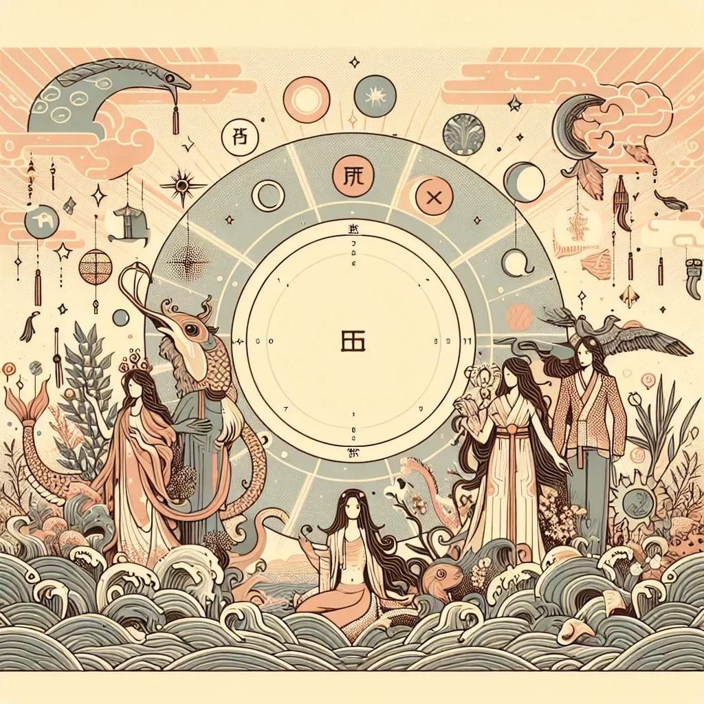 Horóscopo Chinês: previsões de outubro de 2025