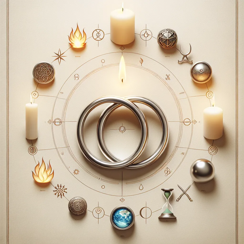 como eles impactam seu casamento