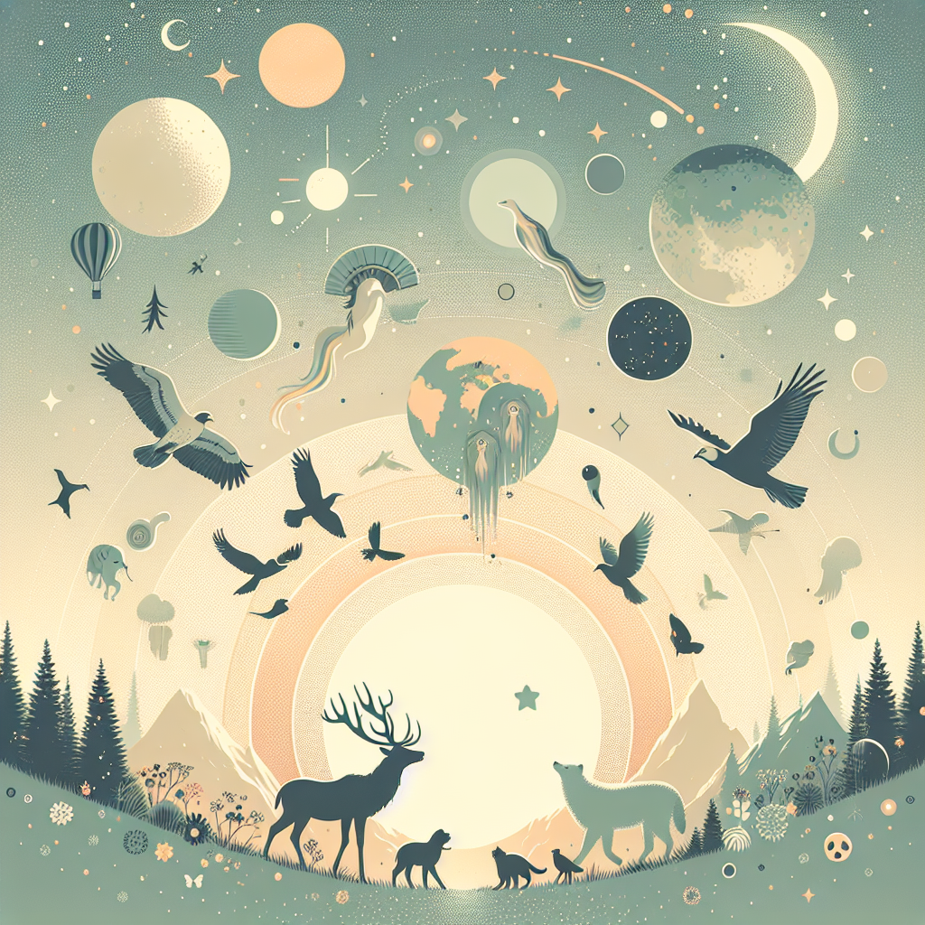 Destino dos animais após a morte: o que sabemos?