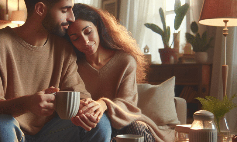 Cumplicidade no casamento: dicas para fortalecer a relação