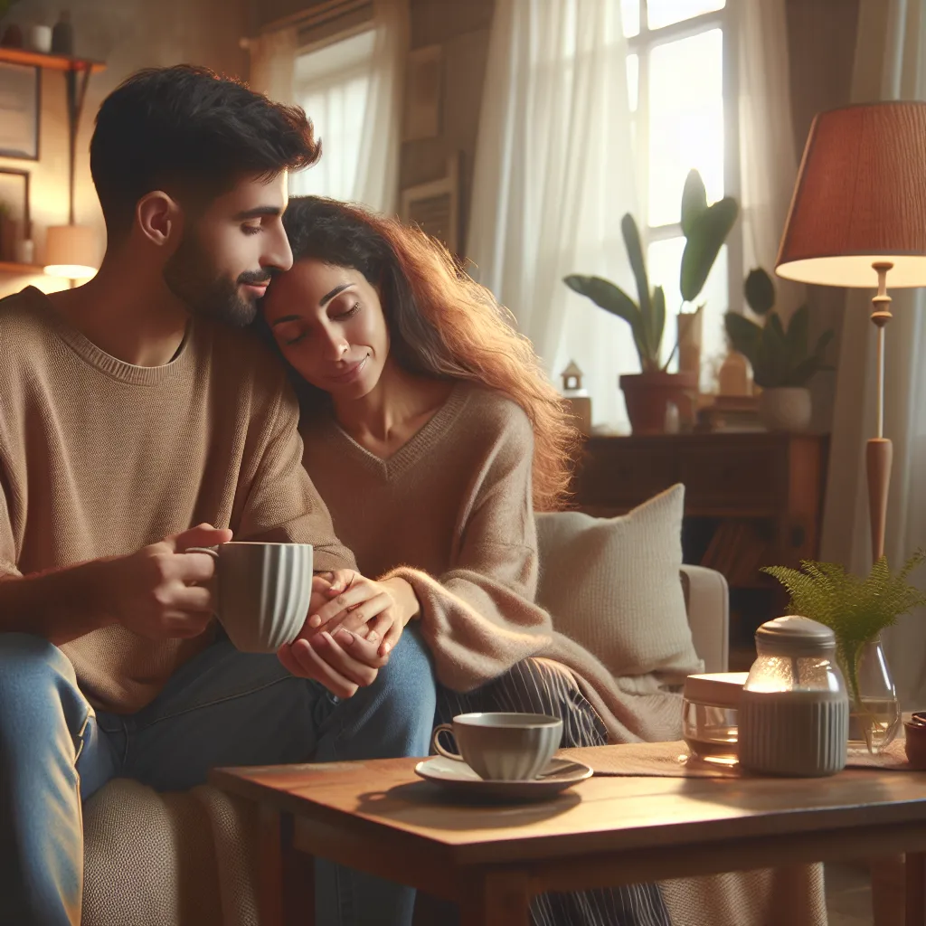 Cumplicidade no casamento: dicas para fortalecer a relação