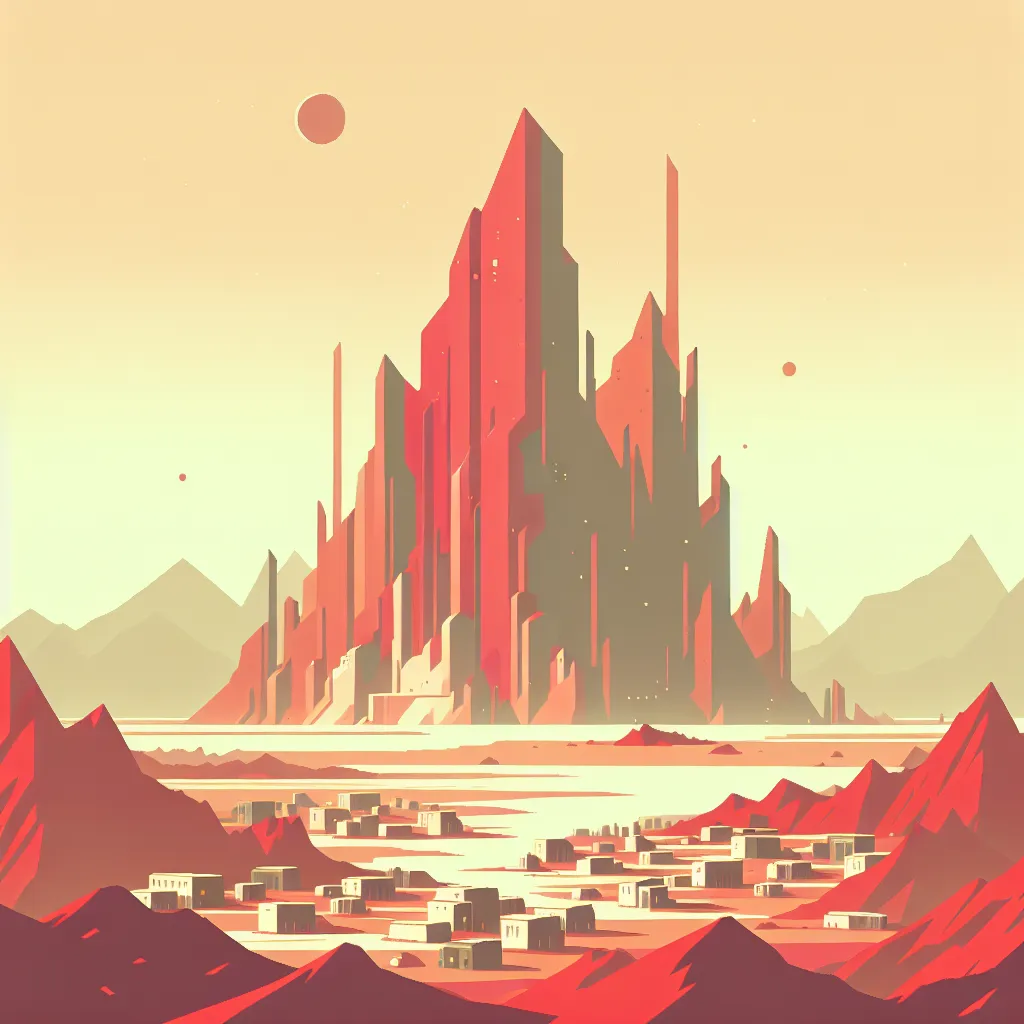 Cristal Regente de 2026: jaspe vermelho e energia marciana