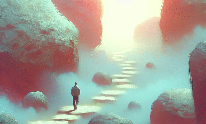 Atitudes que impedem seu progresso espiritual: descubra quais são