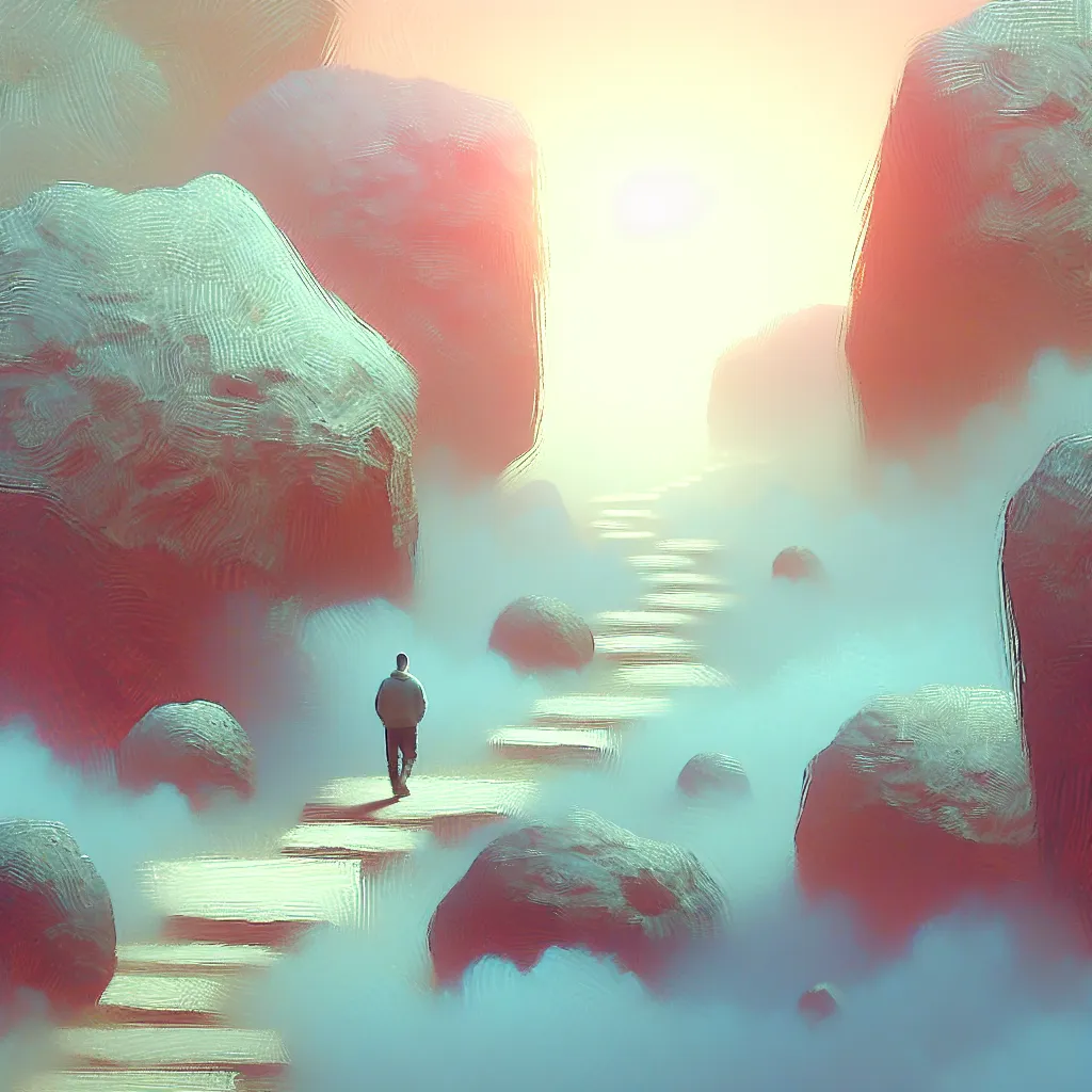 Atitudes que impedem seu progresso espiritual: descubra quais são