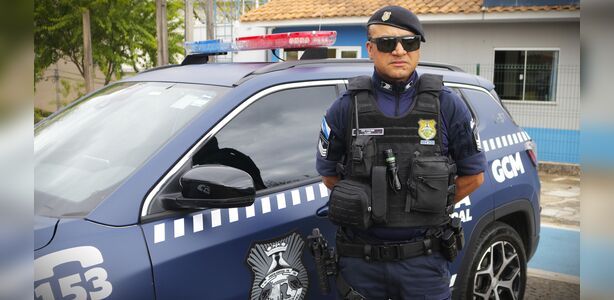 PG reduz homicídios em 54% e feminicídios caem 71% em 2025