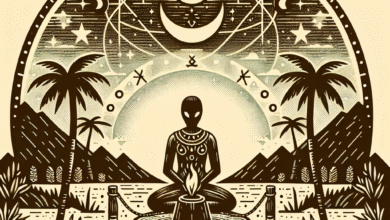 Entenda o vodu, religião rica em saberes e tradições