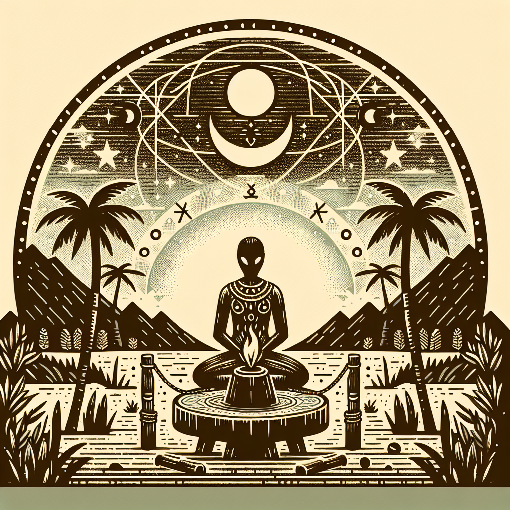 Entenda o vodu, religião rica em saberes e tradições