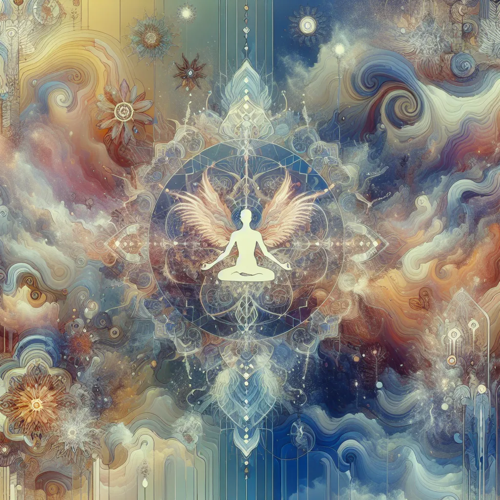 Trabalhos espirituais: entenda o que são e como funcionam