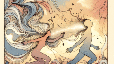 Relacionamento ou fuga da carência: o que você deseja?