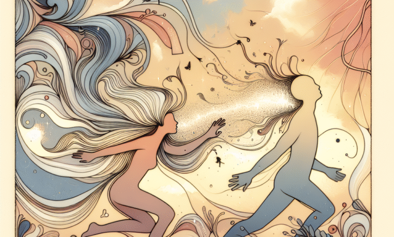 Relacionamento ou fuga da carência: o que você deseja?