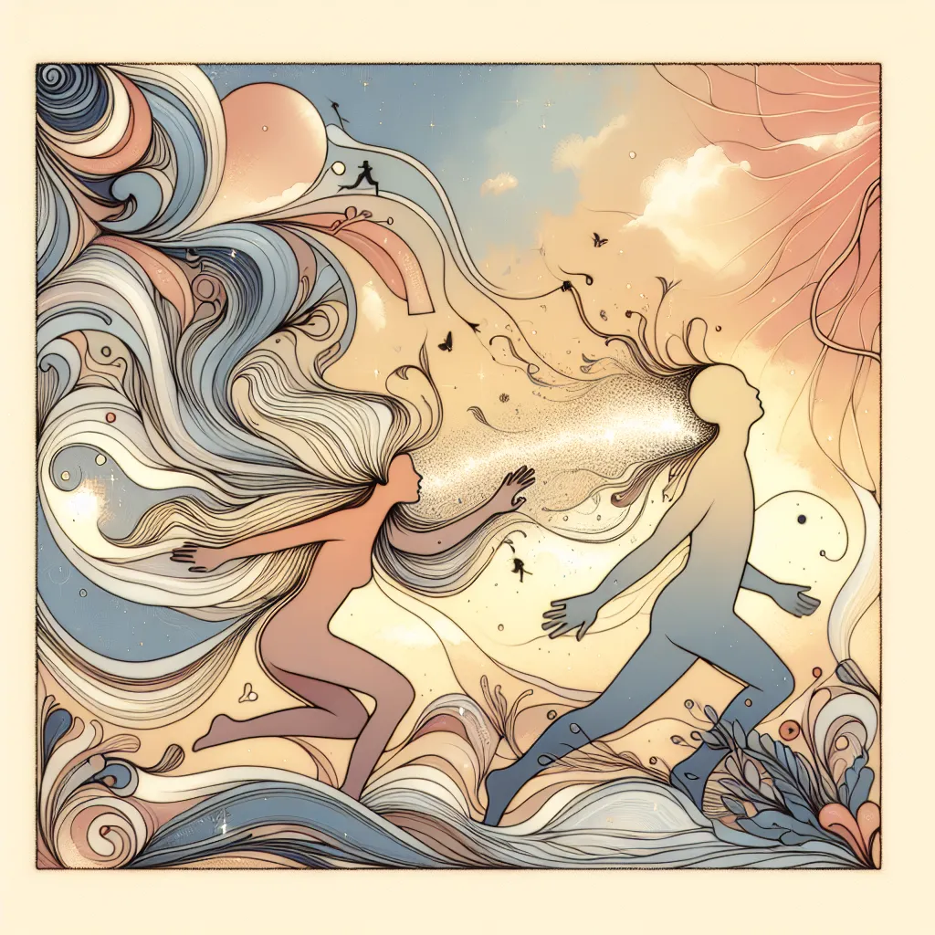 Relacionamento ou fuga da carência: o que você deseja?