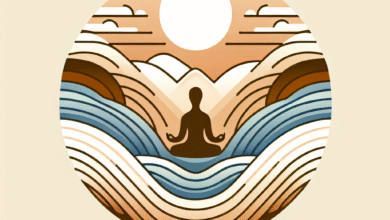 A oração e a história da prosperidade espiritual