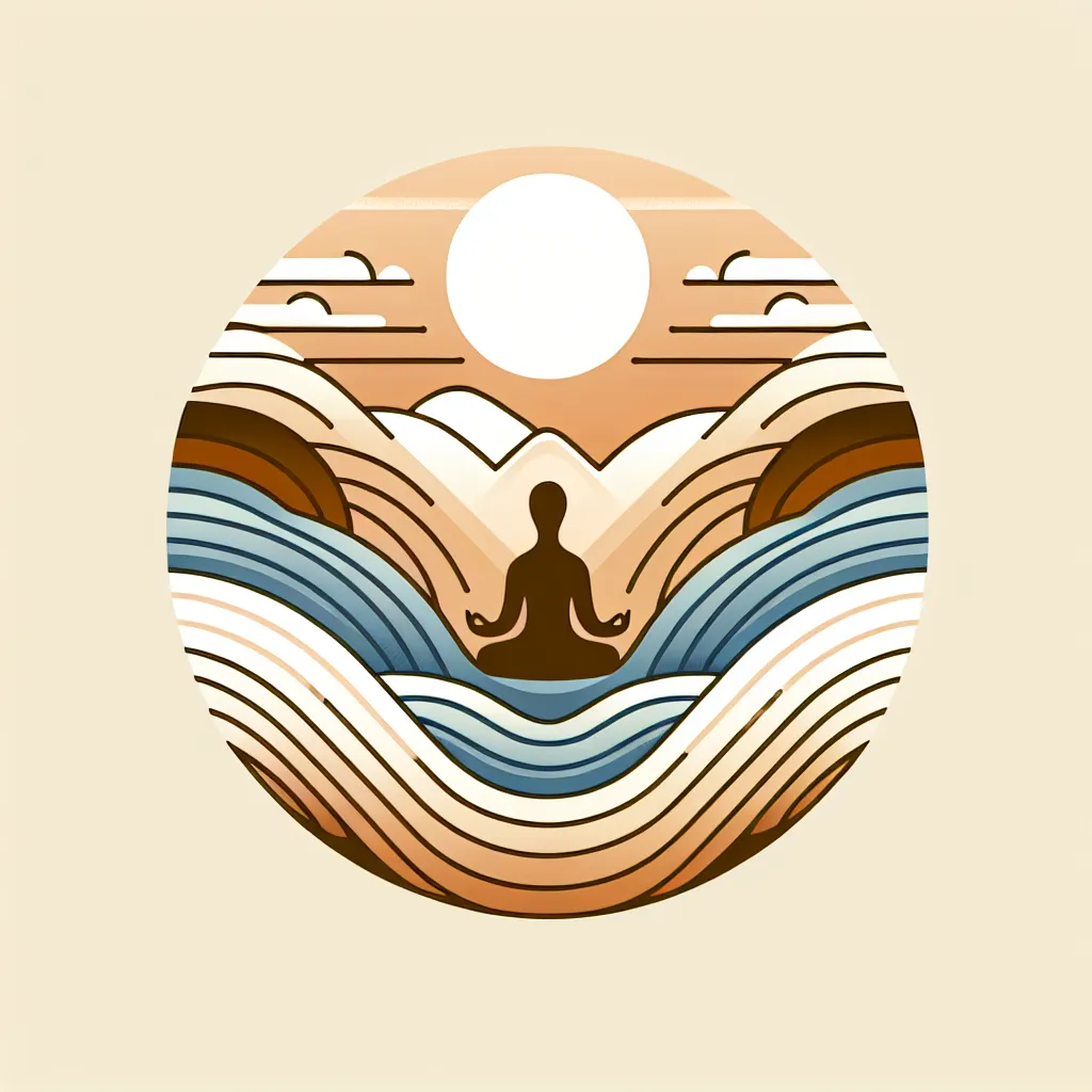 A oração e a história da prosperidade espiritual