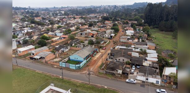 Prefeitura lança edital para obras de asfalto de R$ 2,6 milhões no Borsato