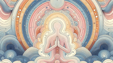 Oração para combater a ansiedade e acalmar a mente